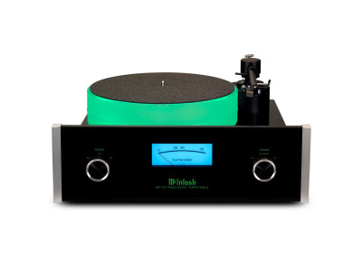 McIntosh MT10